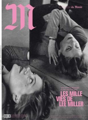 Le Monde Magazine - 9 Juillet 2022