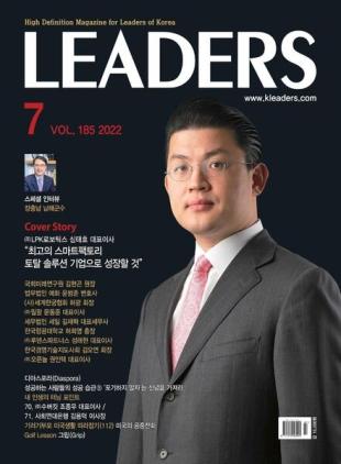 LEADERS - 2022-06-28