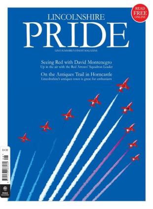 Lincolnshire Pride - August 2022