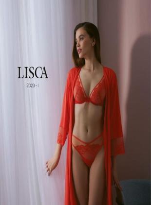 Lisca - Lingerie Spring-Summer Collection Catalog 2023