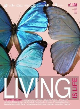 Living is Life - Giugno 2022