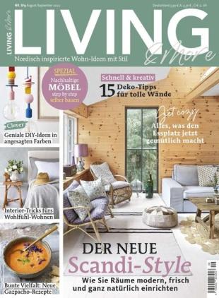 Living & More - August 2022