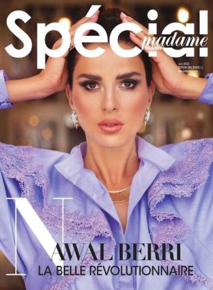Madame Figaro Special - Juin 2022