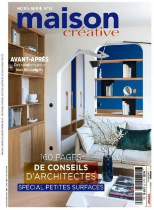 Maison Creative - Hors-Serie - N 13 2022