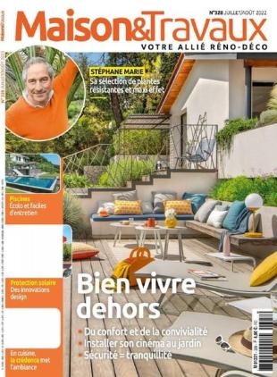 Maison & Travaux - juin 29 2022