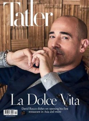 Malaysia Tatler - July 2022