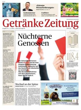 Meininger - 06 Juli 2022