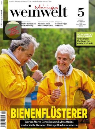 Meininger - 12 Juli 2022