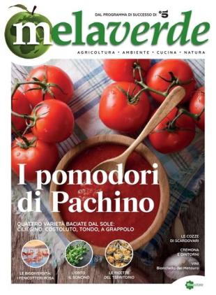 Melaverde - luglio 2022