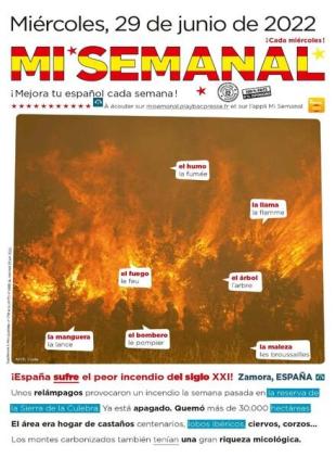 Mi Semanal - 30 junio 2022