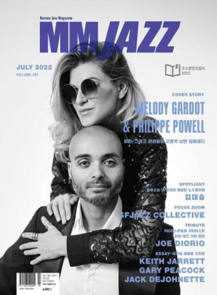 MM JAZZ - 2022-07-05