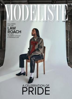 Modeliste - June 2022