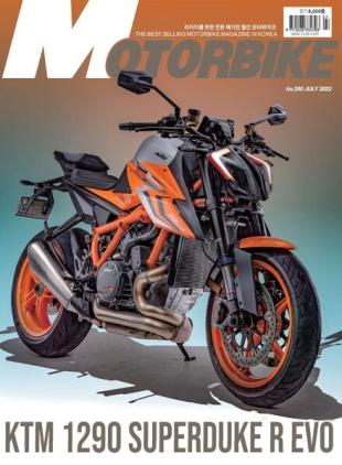 MOTORBIKE - 2022-07-05