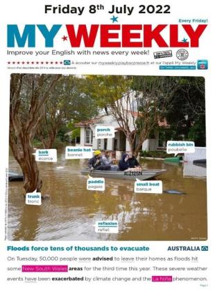 My Weekly Fr - 08 July 2022