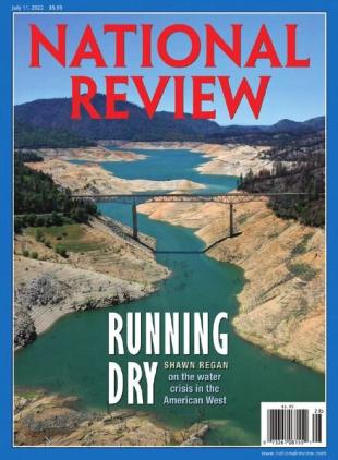 National Review - 11 July 2022