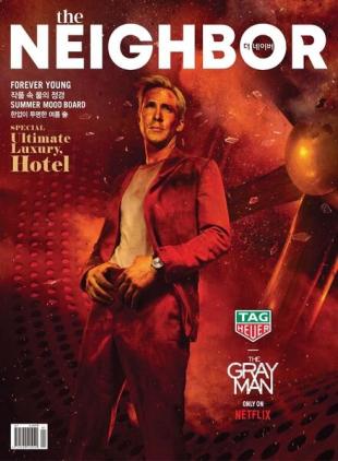Neighbor - 2022-06-22