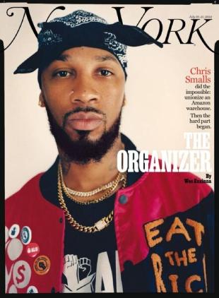 New York Magazine - July 18 2022
