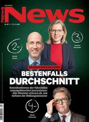 News - 08 Juli 2022