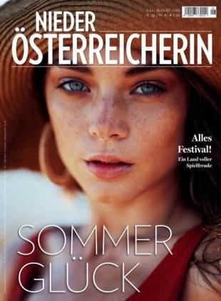 NiederOsterreicherin - 01 Juli 2022