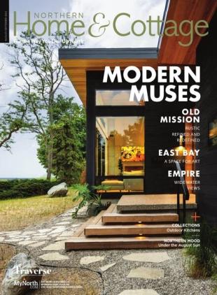 Northern Home & Cottage - August-September 2022