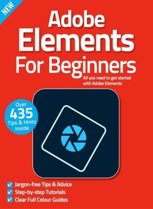 Photoshop Elements For Beginners - July 2022