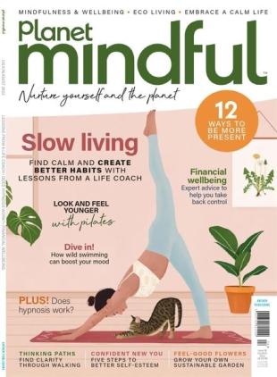 Planet Mindful - July 2022