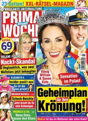 Prima Woche - 06 Juli 2022