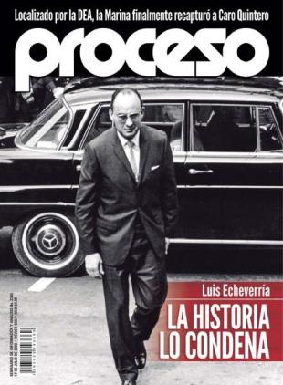 Proceso - 17 julio 2022