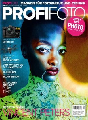 ProfiFoto - Nr 1-2 2022