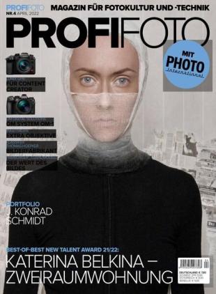 ProfiFoto - Nr 4 2022