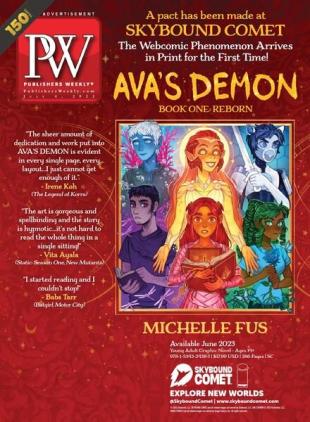 Publishers Weekly - July 04 2022