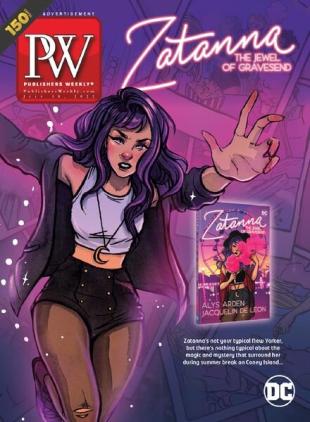Publishers Weekly - July 18 2022