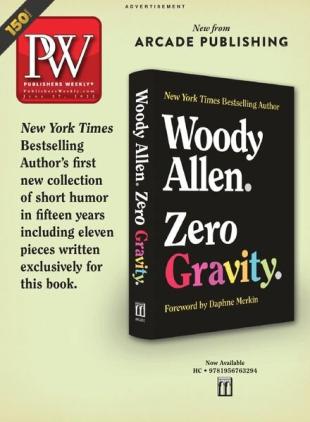 Publishers Weekly - June 27 2022