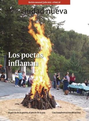 Revista CIUDAD NUEVA - julio 2022