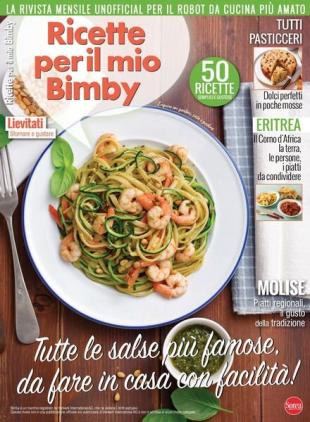 Ricette per il Mio Bimby - luglio 2022