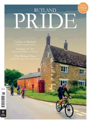 Rutland Pride - August 2022