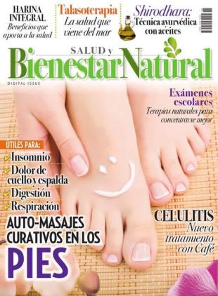 Salud y Bienestar natural - septiembre 2022