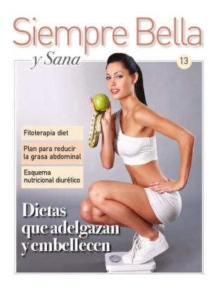 Siempre Bella - diciembre 2022