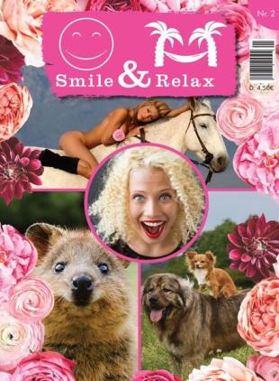 SMILE + RELAX - Juli 2022
