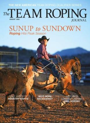 Spin To Win Rodeo - August 2022