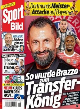 Sport Bild - 13 Juli 2022