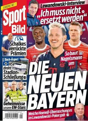 Sport Bild - 20 Juli 2022
