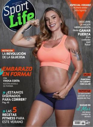 Sport Life Espana - julio 2022