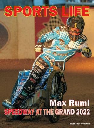 Sports Life Magazine - July 2022