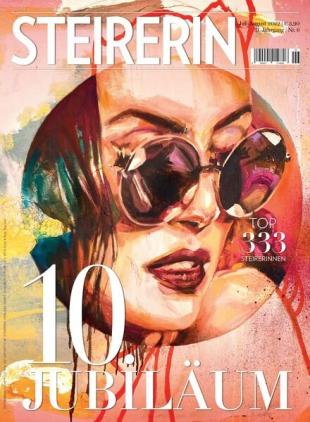 Steirerin - Juli 2022