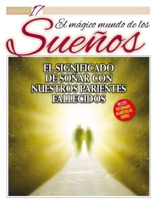 Suenos interpretacion - septiembre 2022