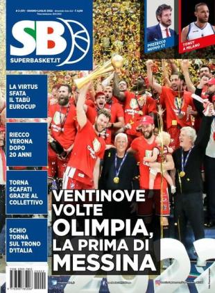 Superbasket - Giugno-Luglio 2022