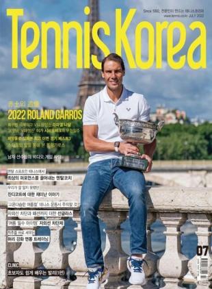 TENNIS KOREA - 2022-06-22