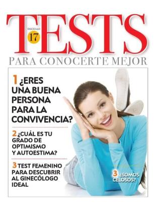 TESTS - septiembre 2022