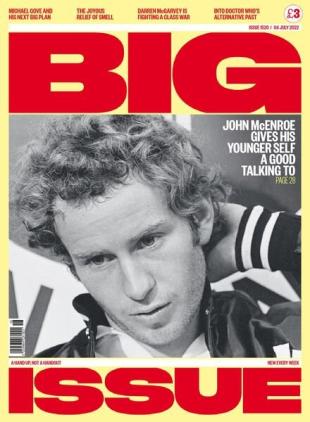 The Big Issue - July 04 2022
